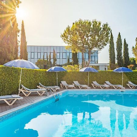 Residence Nuove Terme Sirmione Kültér fotó