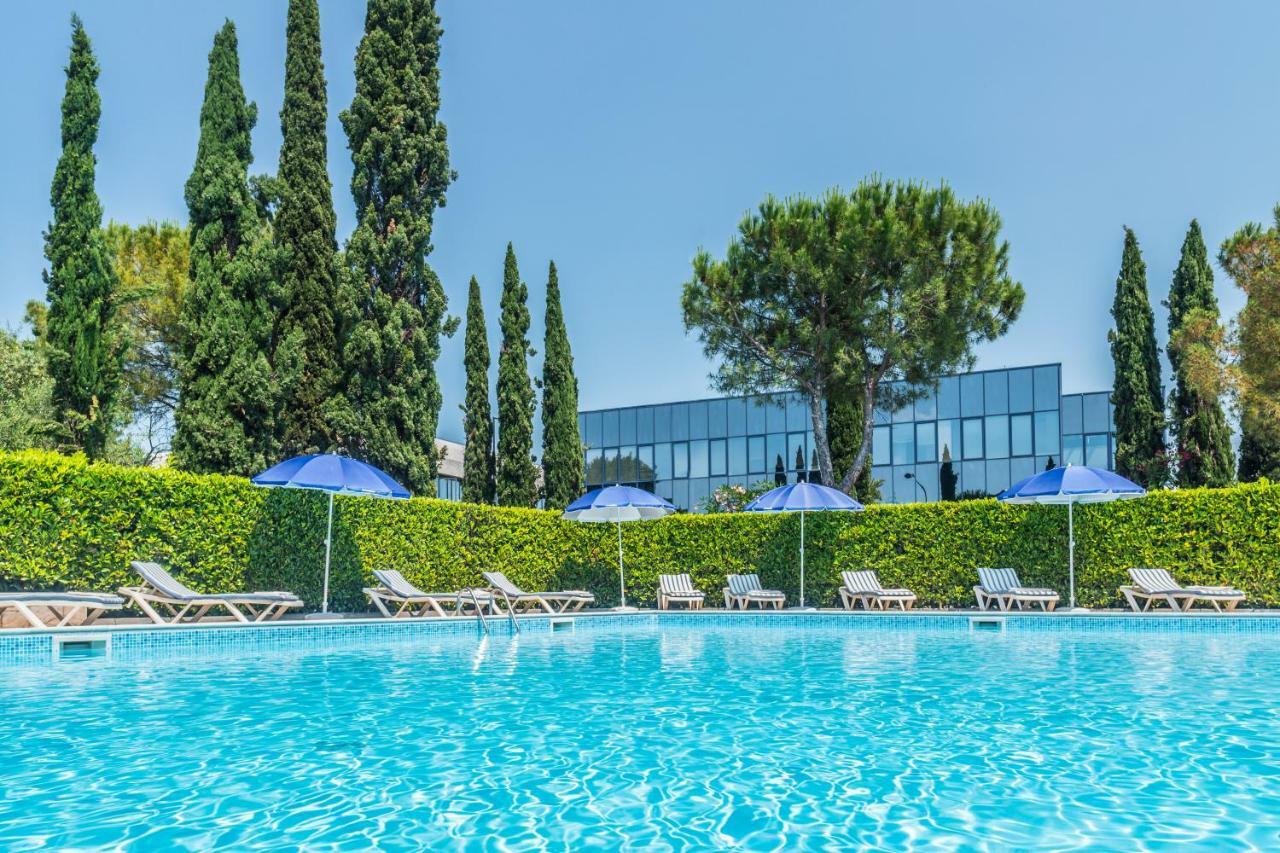 Residence Nuove Terme Sirmione Kültér fotó