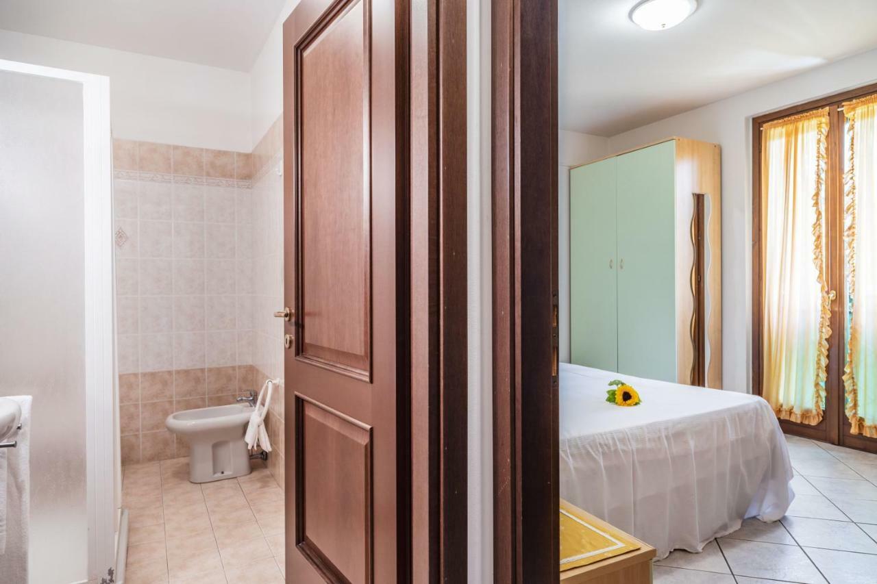 Residence Nuove Terme Sirmione Kültér fotó