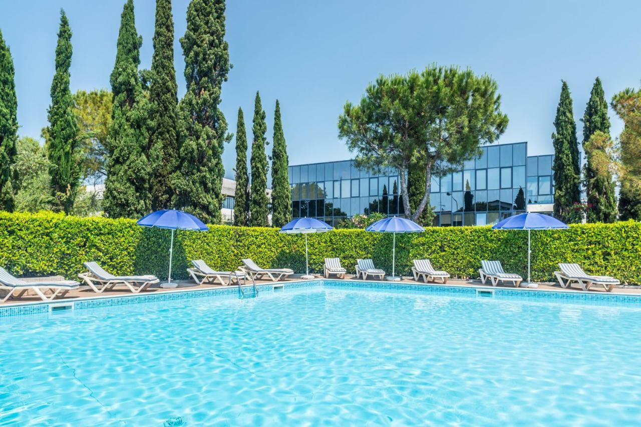 Residence Nuove Terme Sirmione Kültér fotó